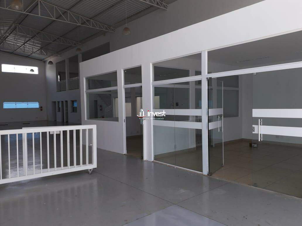 Galpão à venda no Manoel Mendes: 