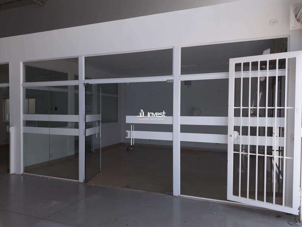 Galpão à venda no Manoel Mendes: 