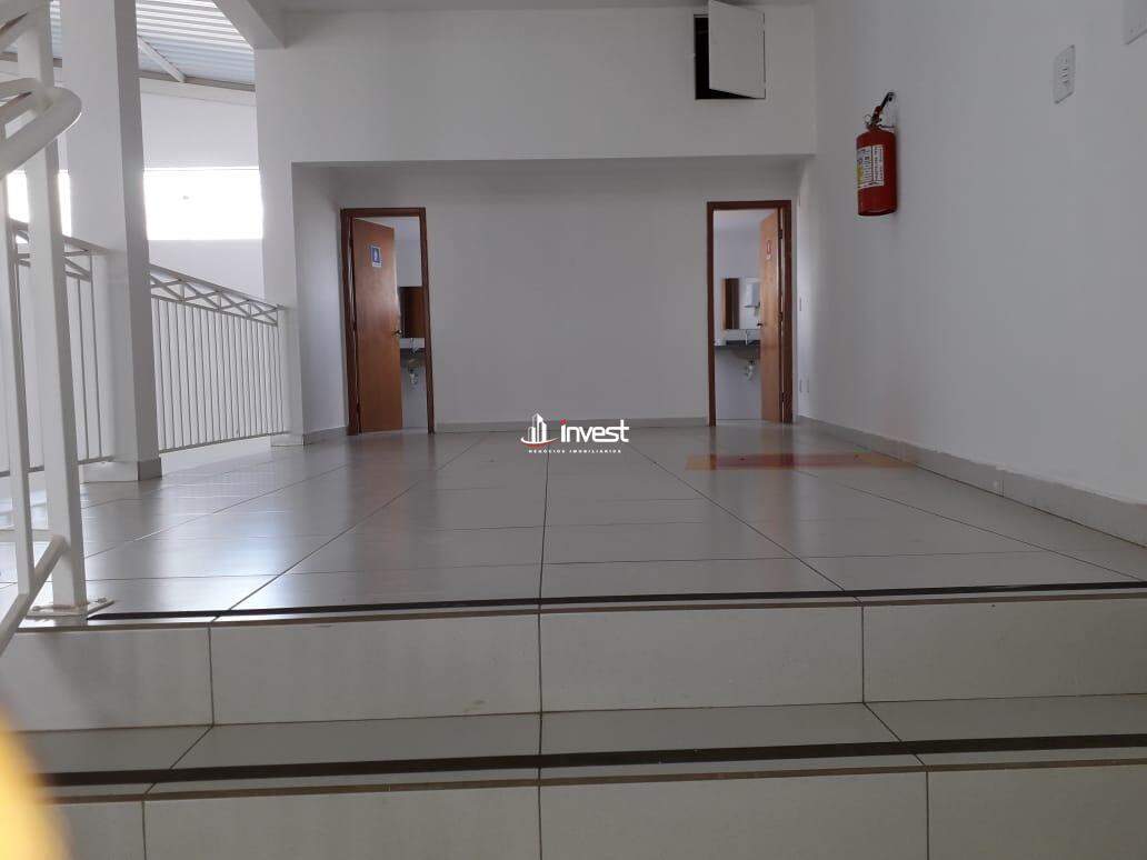 Galpão à venda no Manoel Mendes: 