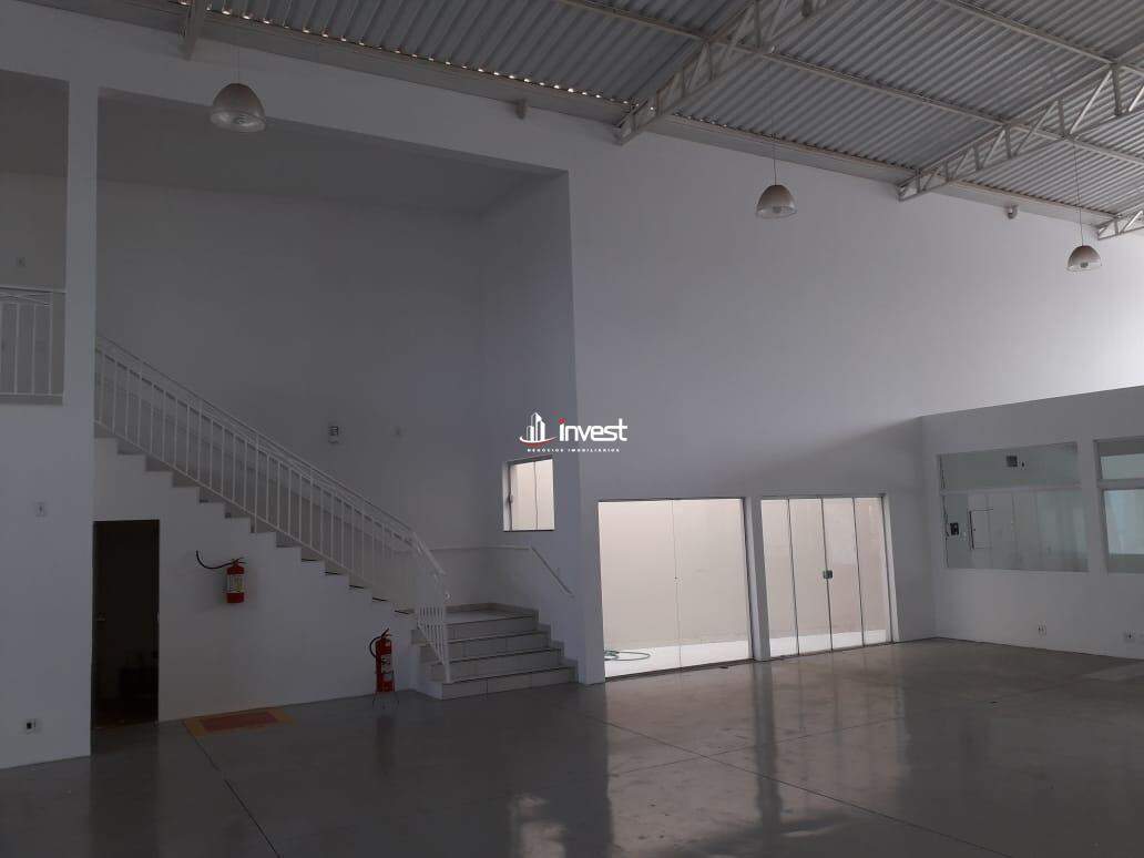 Galpão à venda no Manoel Mendes: 