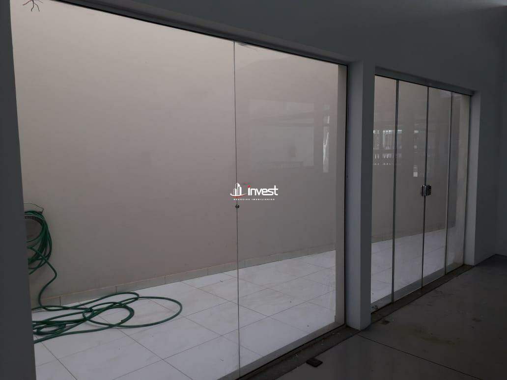 Galpão à venda no Manoel Mendes: 