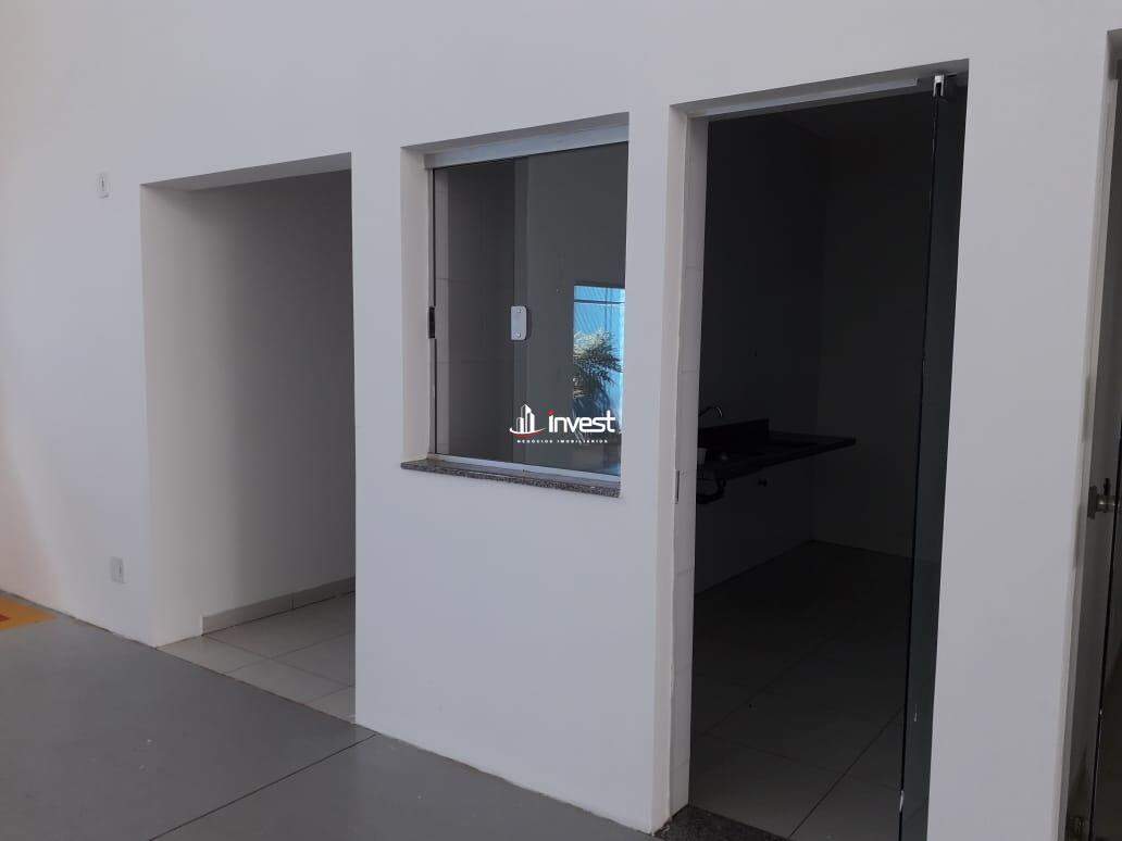 Galpão à venda no Manoel Mendes: 