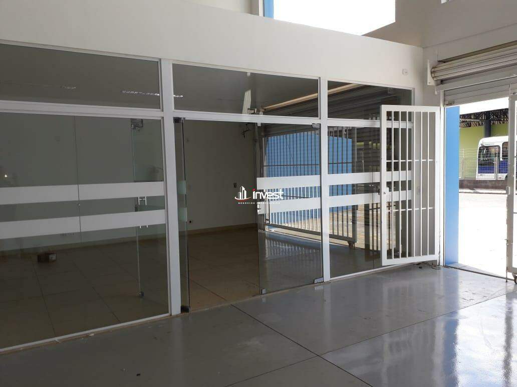 Galpão à venda no Manoel Mendes: 