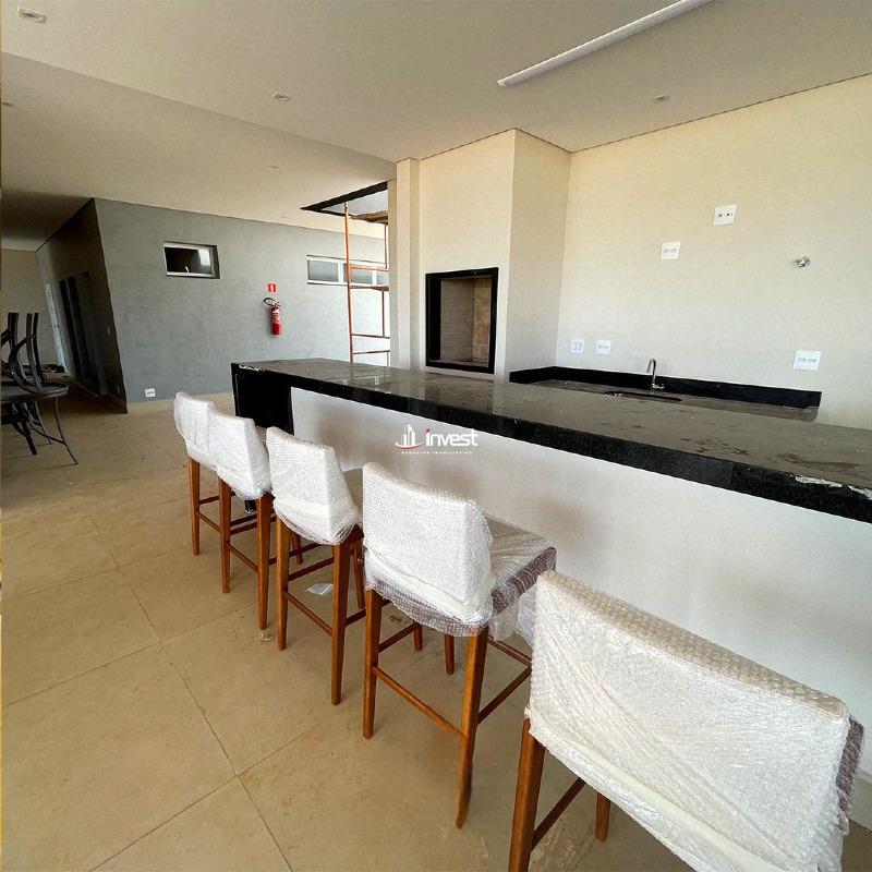 Casa Condomínio à venda no Damha III - Res. Uberaba: 