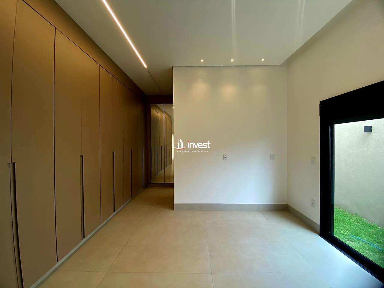 Casa Condomínio à venda no Damha III - Res. Uberaba: 