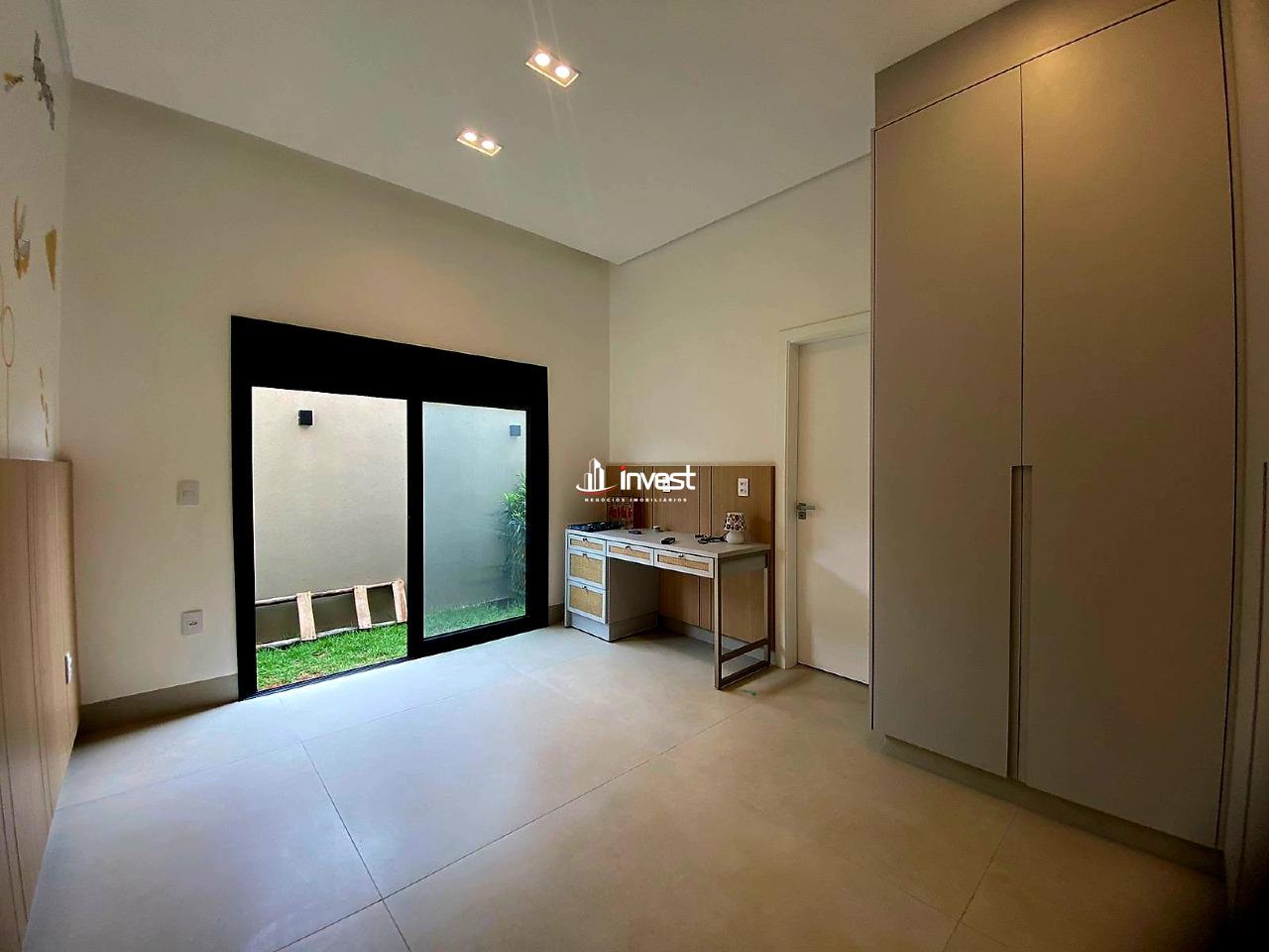 Casa Condomínio à venda no Damha III - Res. Uberaba: 