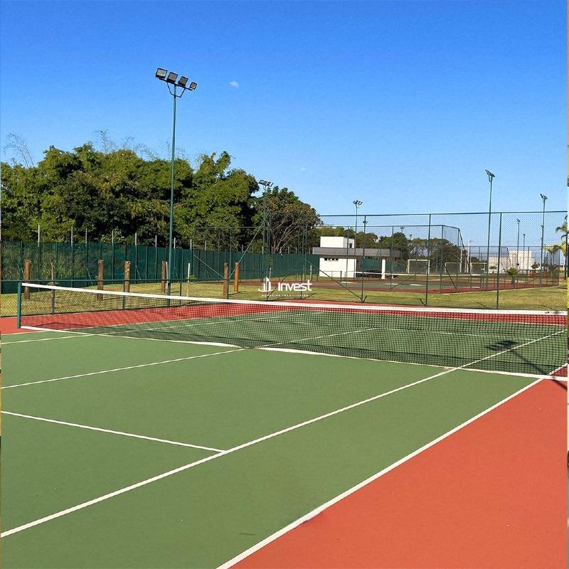 Casa Condomínio à venda no Damha III - Res. Uberaba: 