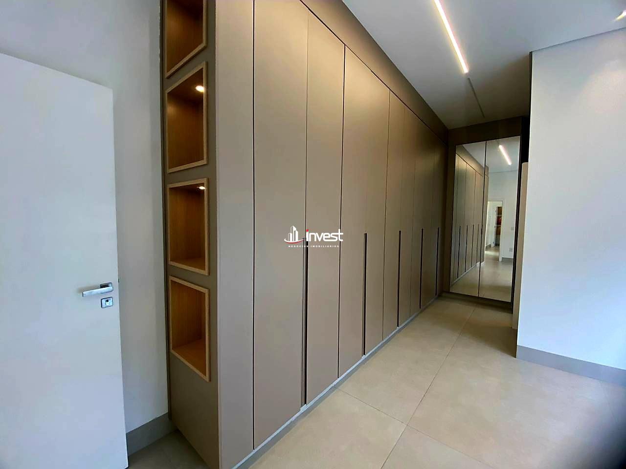 Casa Condomínio à venda no Damha III - Res. Uberaba: 