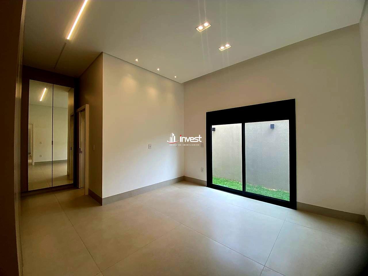 Casa Condomínio à venda no Damha III - Res. Uberaba: 