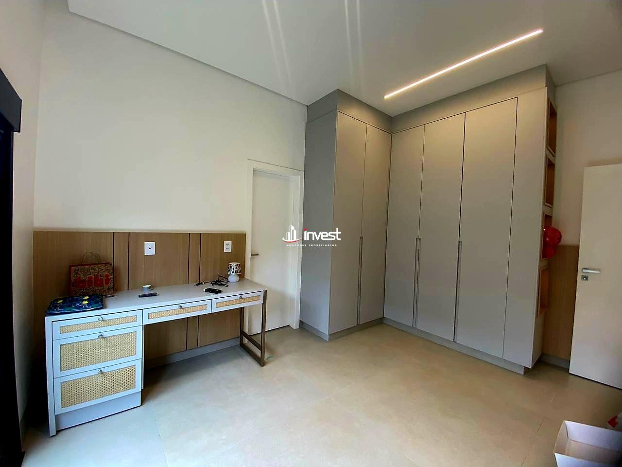 Casa Condomínio à venda no Damha III - Res. Uberaba: 