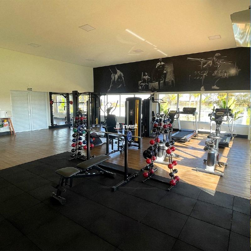 Casa Condomínio à venda no Damha III - Res. Uberaba: 