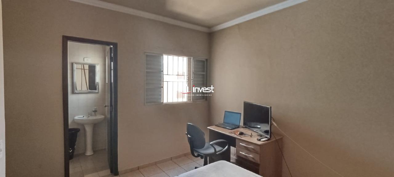 Apartamento à venda no Vila Olímpica: 