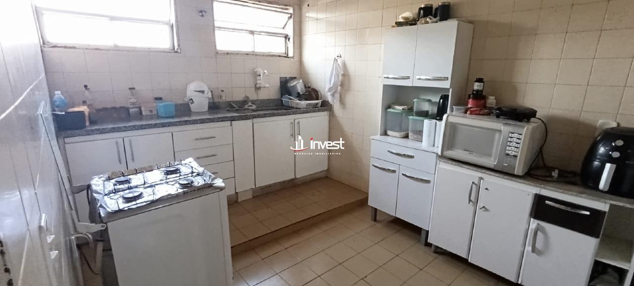 Apartamento à venda no Vila Olímpica: 