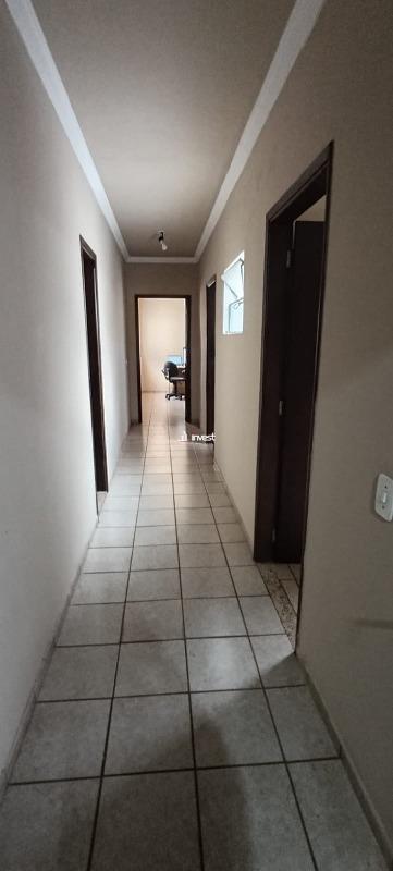 Apartamento à venda no Vila Olímpica: 