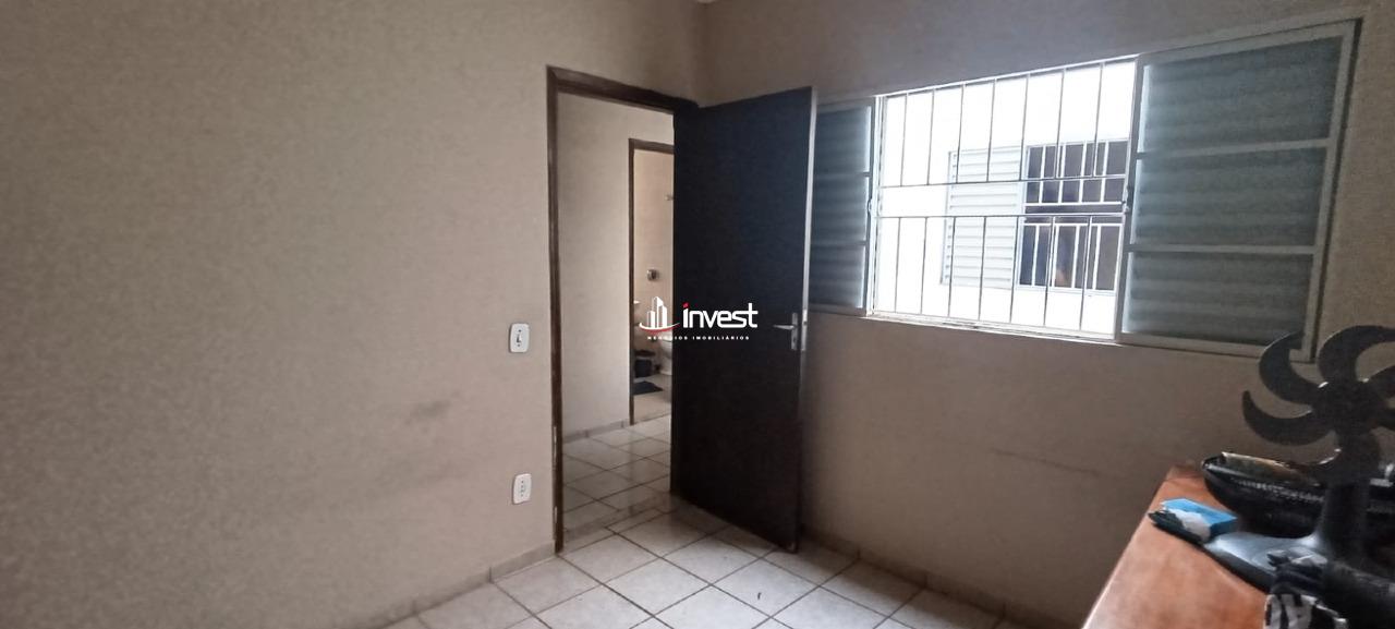 Apartamento à venda no Vila Olímpica: 