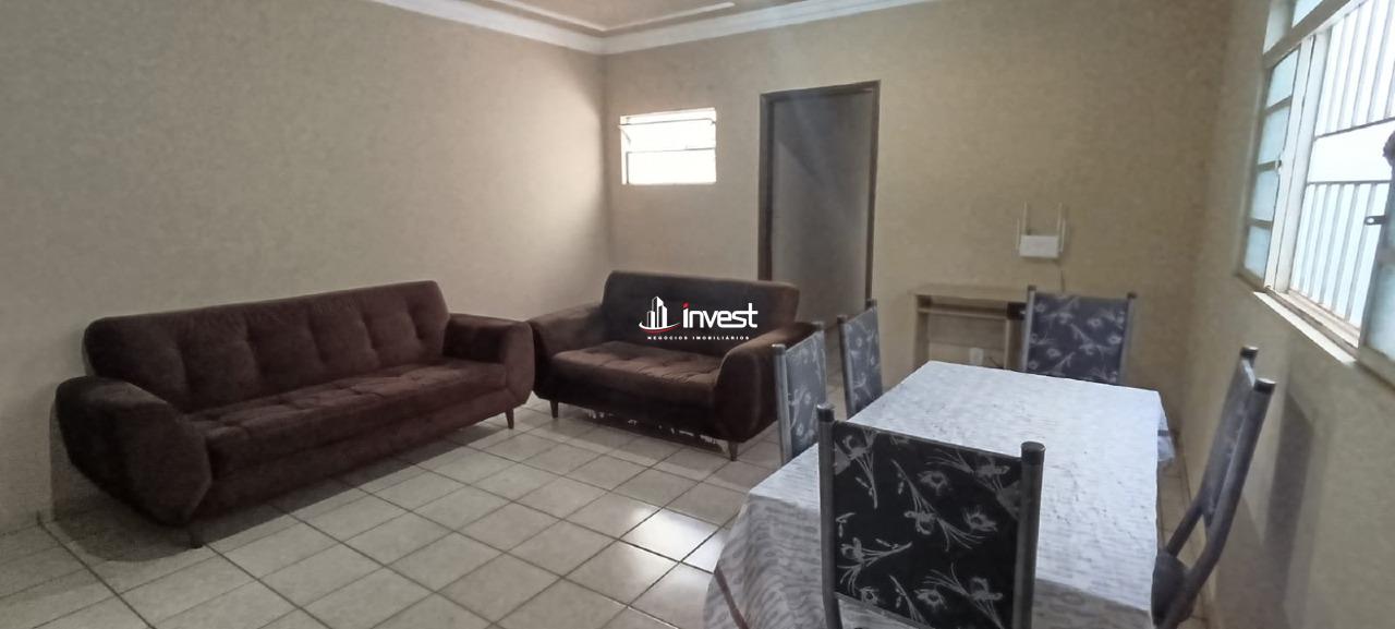 Apartamento à venda no Vila Olímpica: 