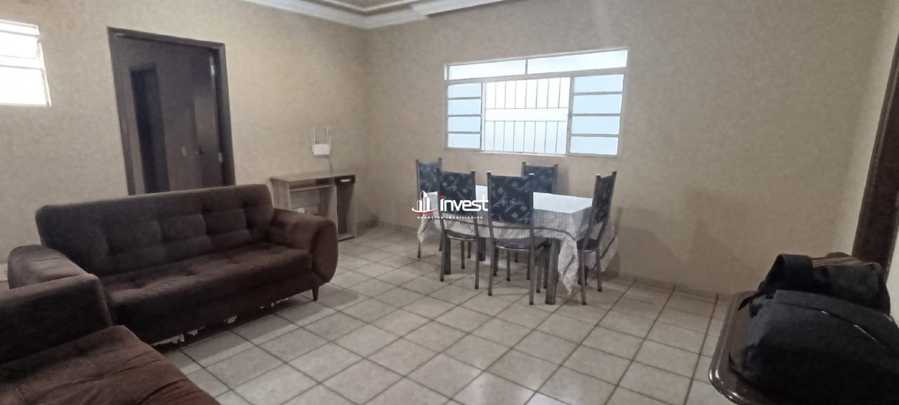 Apartamento à venda no Vila Olímpica: 
