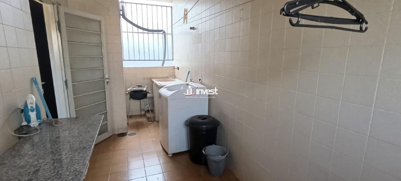 Apartamento à venda no Vila Olímpica: 