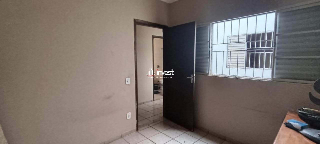 Apartamento à venda no Vila Olímpica: 