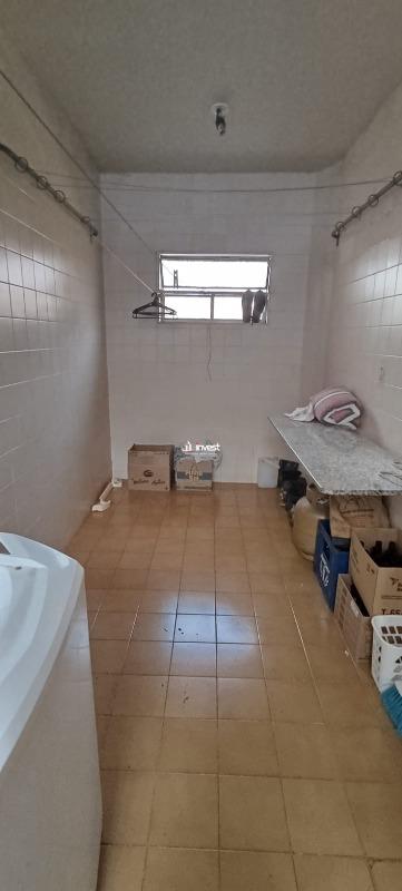Apartamento à venda no Vila Olímpica: 