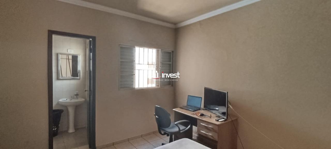 Apartamento à venda no Vila Olímpica: 