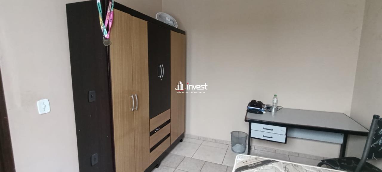 Apartamento à venda no Vila Olímpica: 