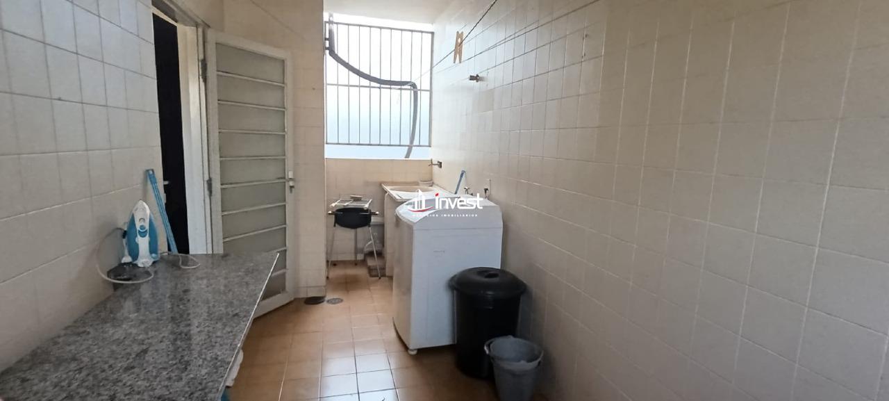 Apartamento à venda no Vila Olímpica: 
