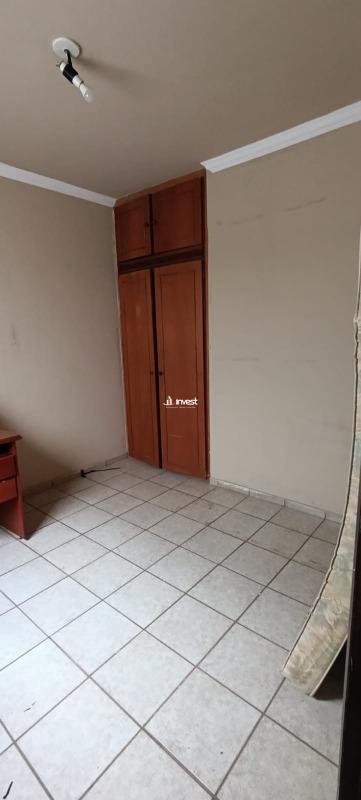 Apartamento à venda no Vila Olímpica: 