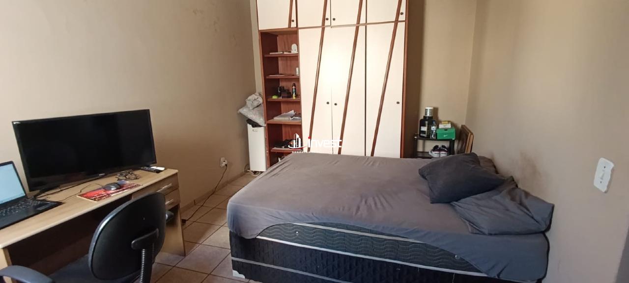 Apartamento à venda no Vila Olímpica: 