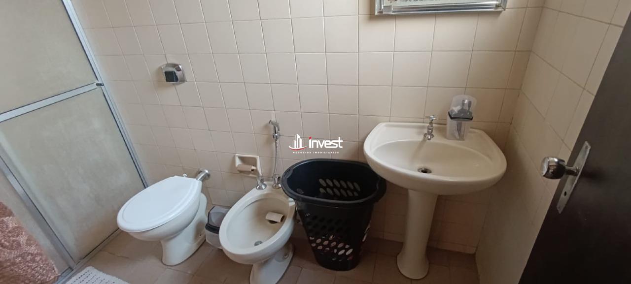 Apartamento à venda no Vila Olímpica: 