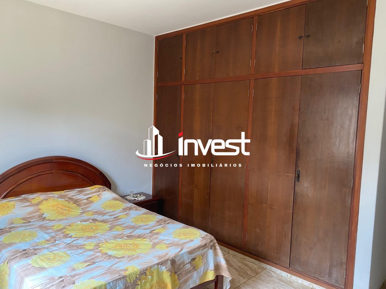 Casa à venda no Vila Olímpica: 