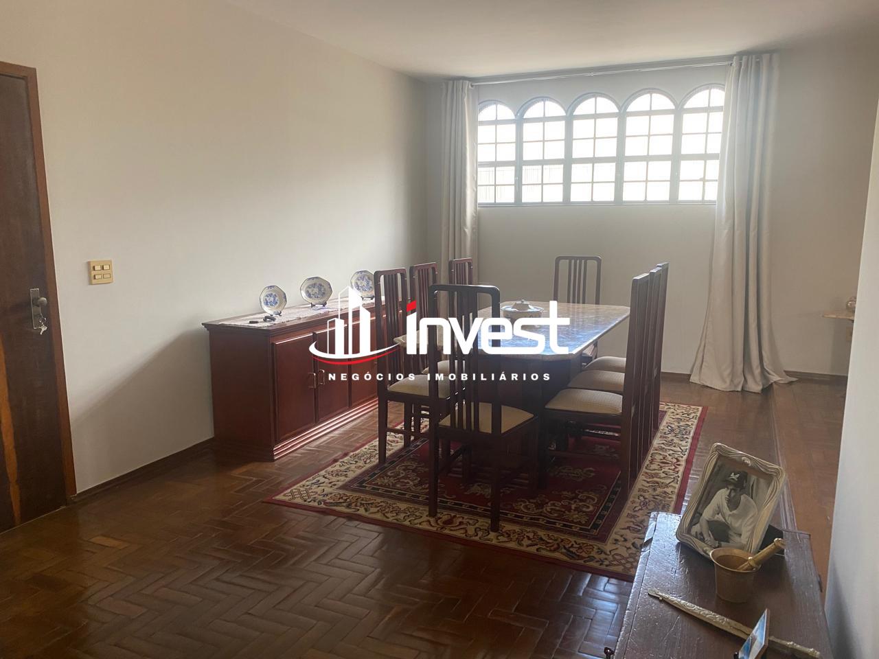 Casa à venda no Vila Olímpica: 