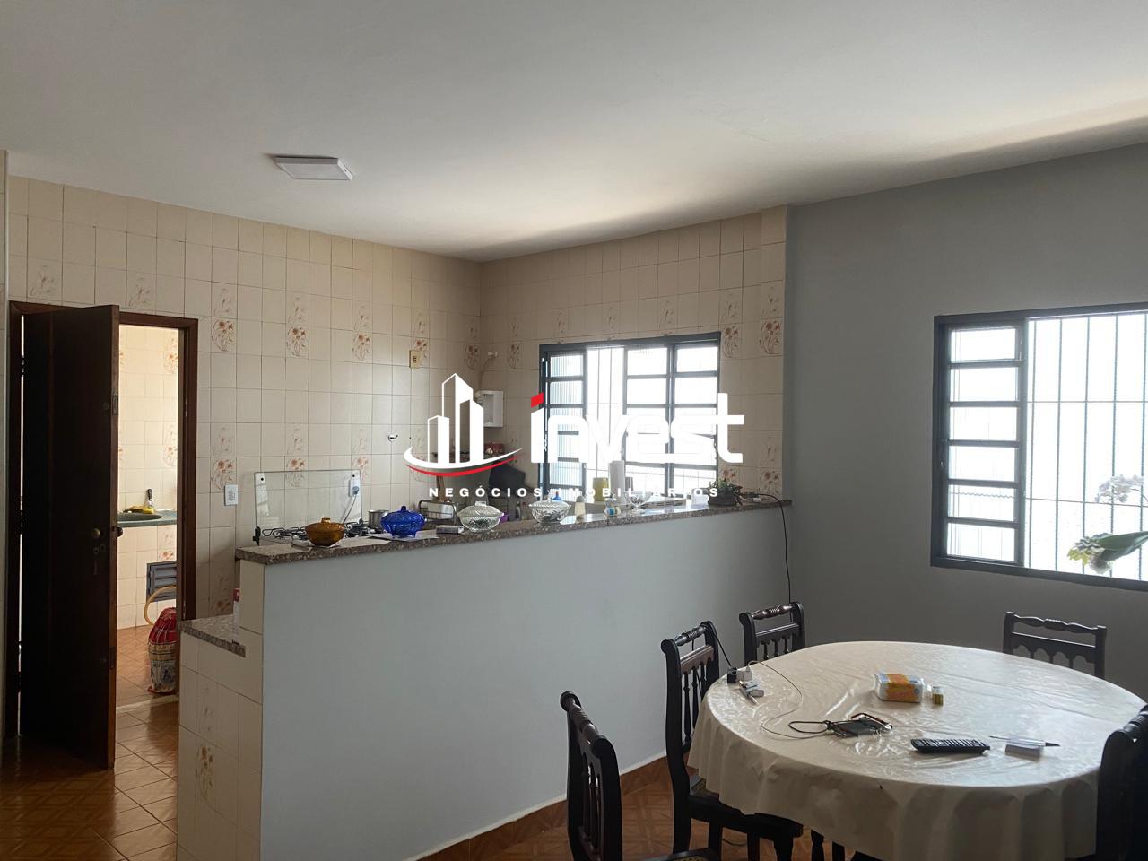 Casa à venda no Vila Olímpica: 