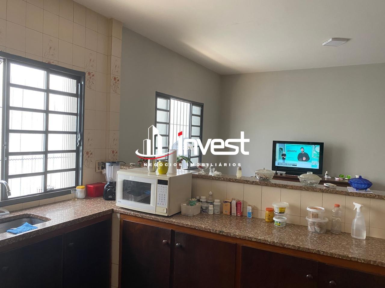 Casa à venda no Vila Olímpica: 