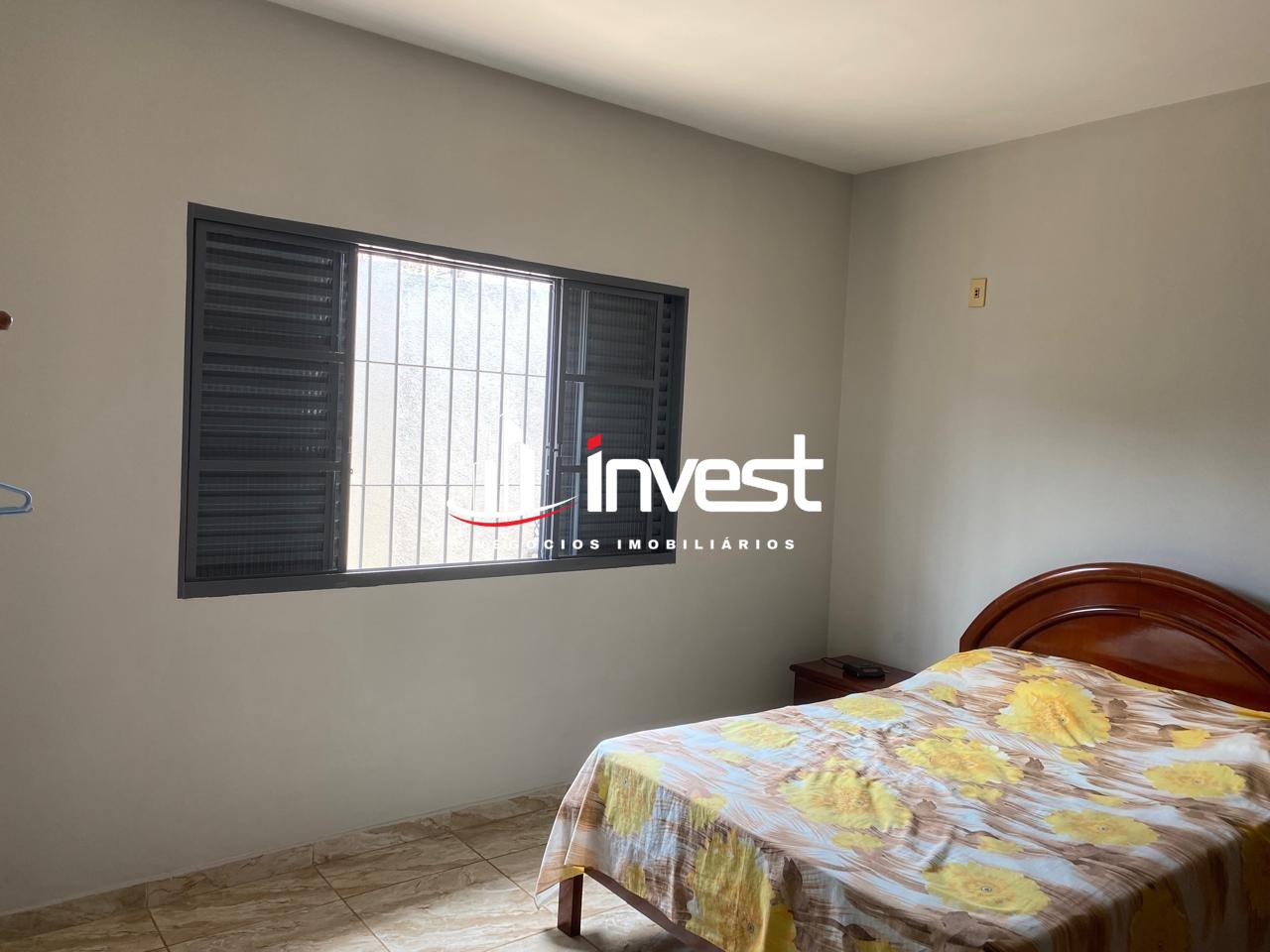 Casa à venda no Vila Olímpica: 