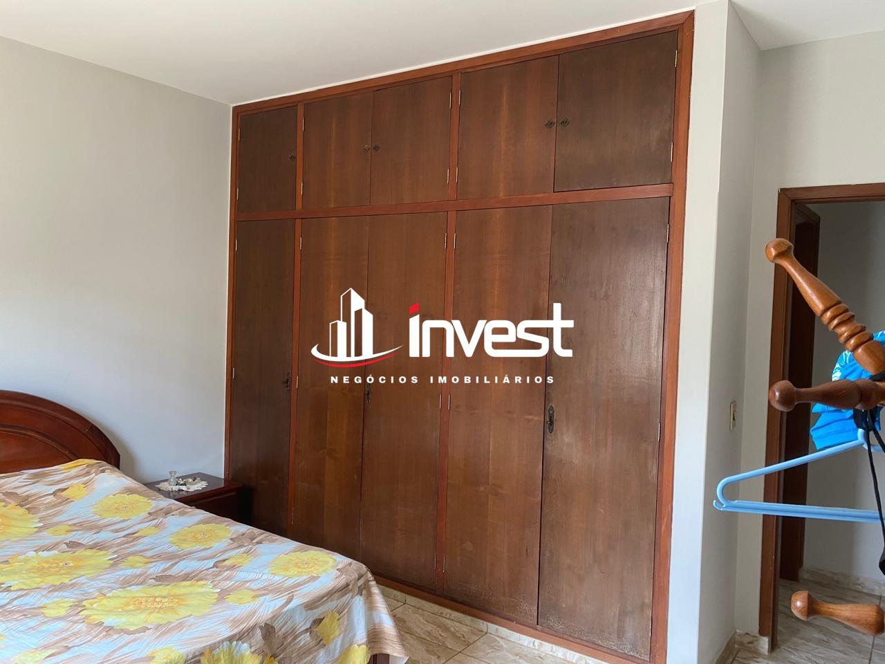 Casa à venda no Vila Olímpica: 