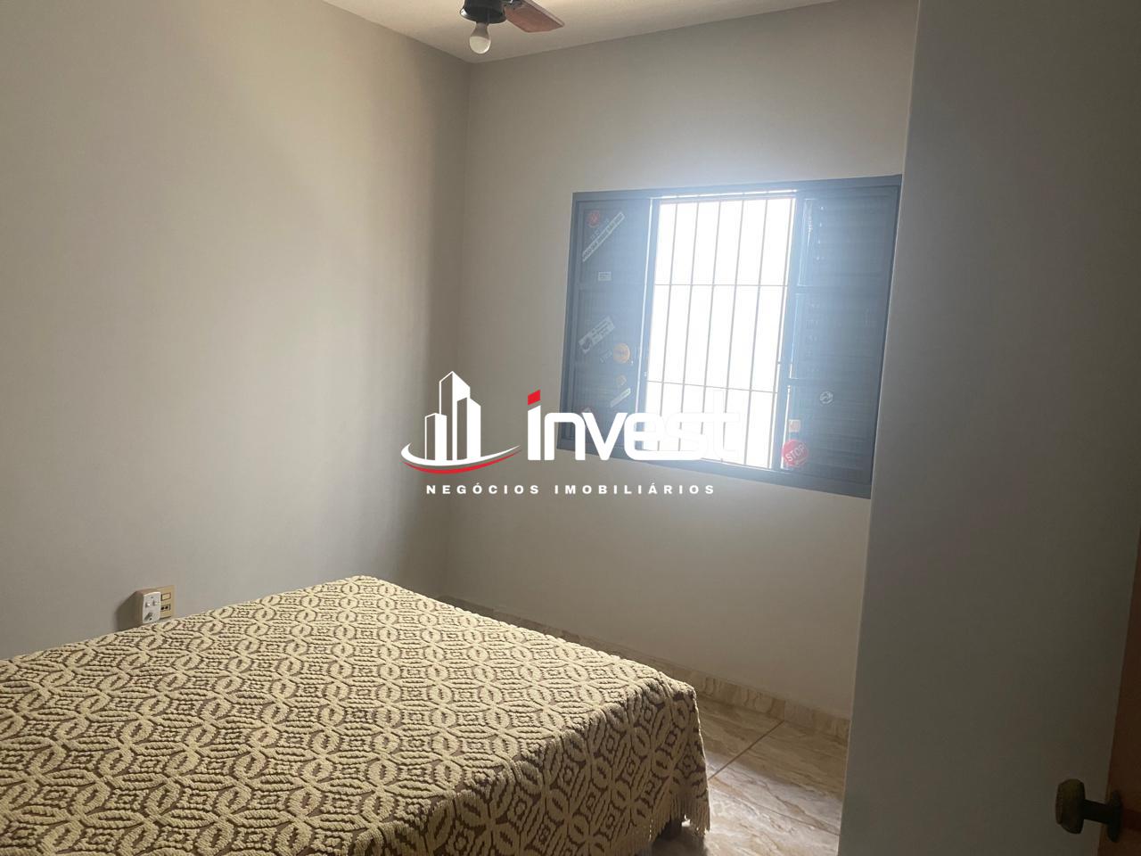 Casa à venda no Vila Olímpica: 