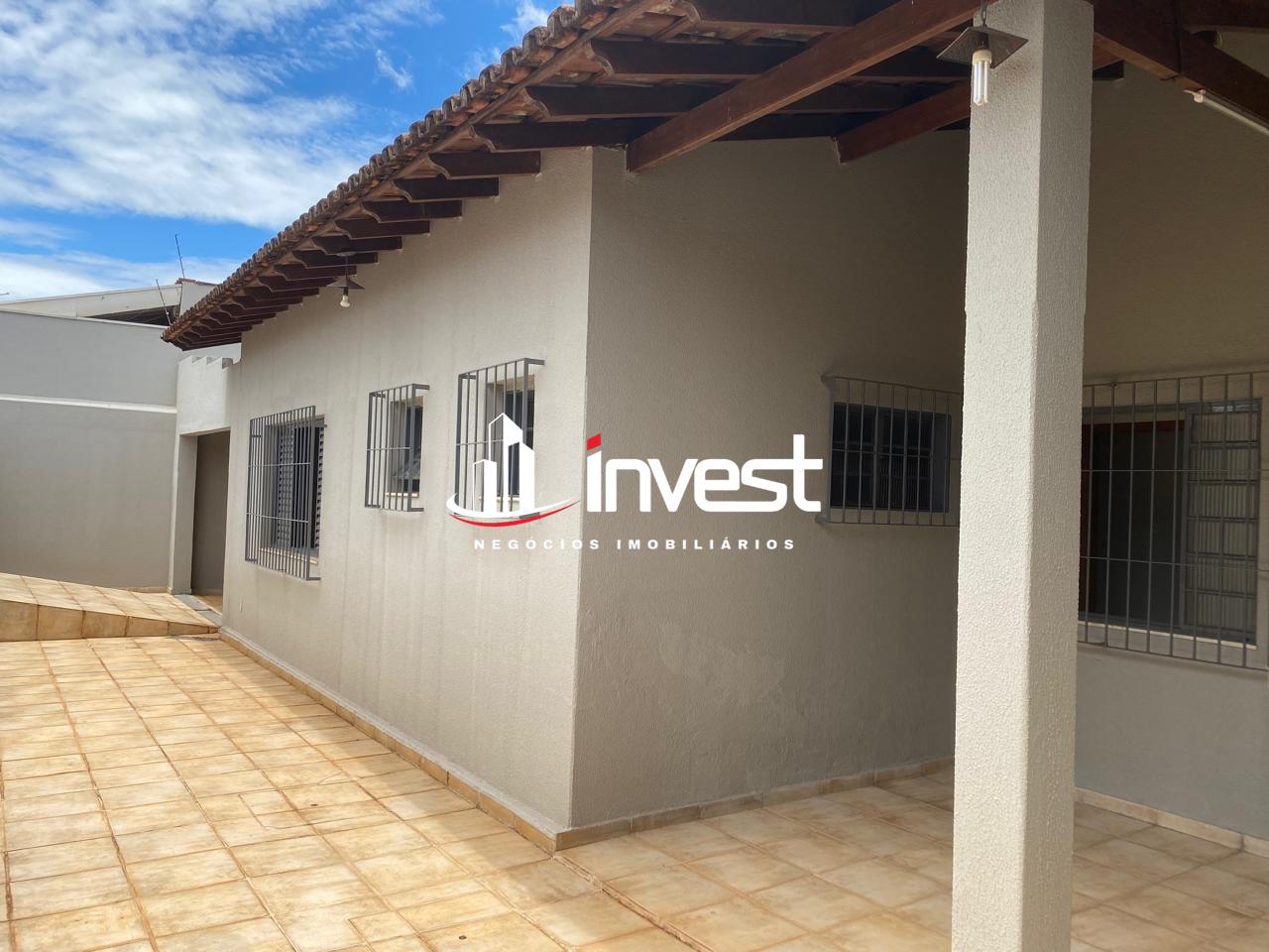 Casa à venda no Vila Olímpica: 