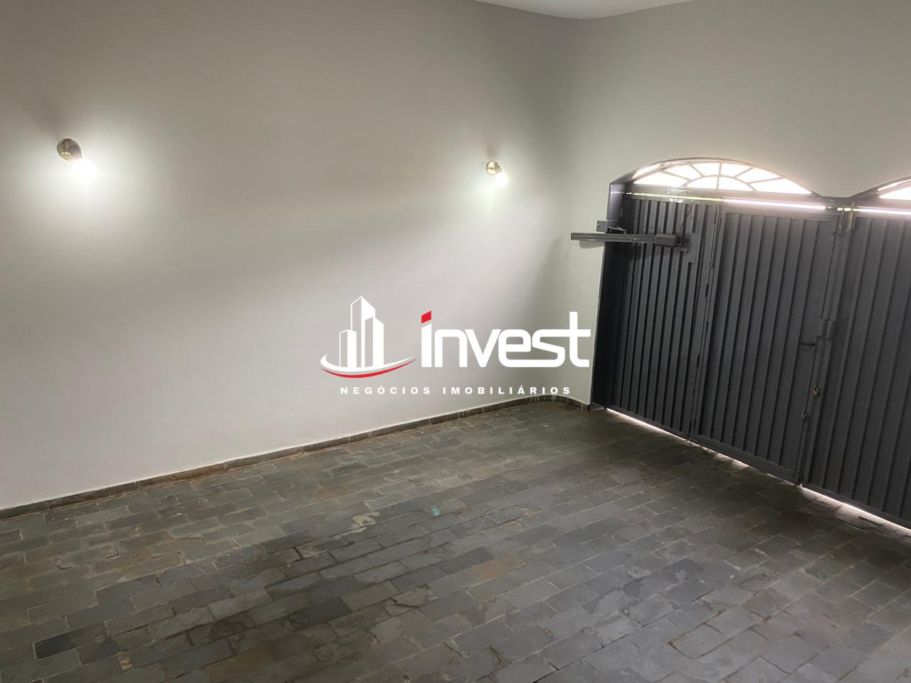 Casa à venda no Vila Olímpica: 