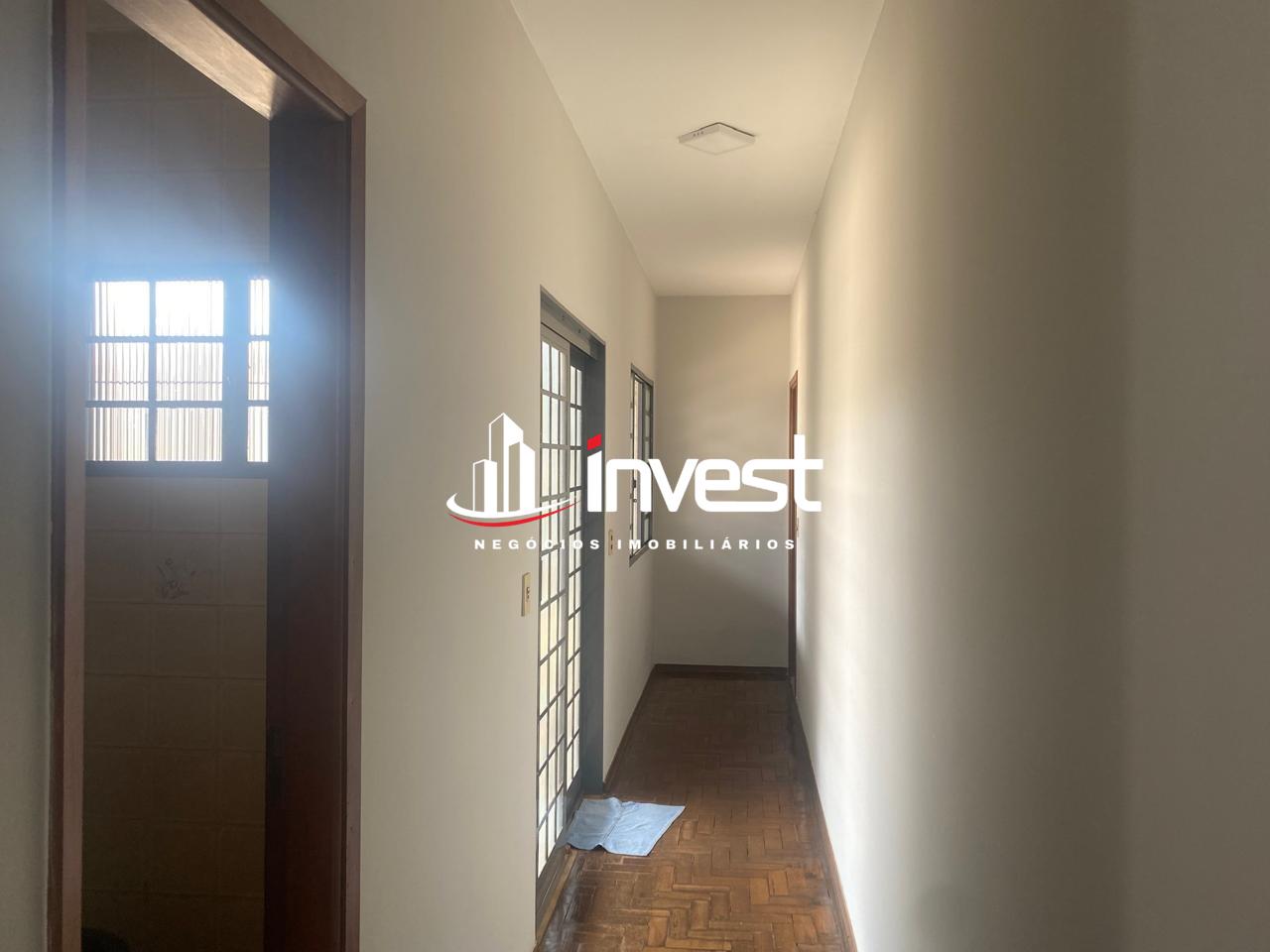 Casa à venda no Vila Olímpica: 