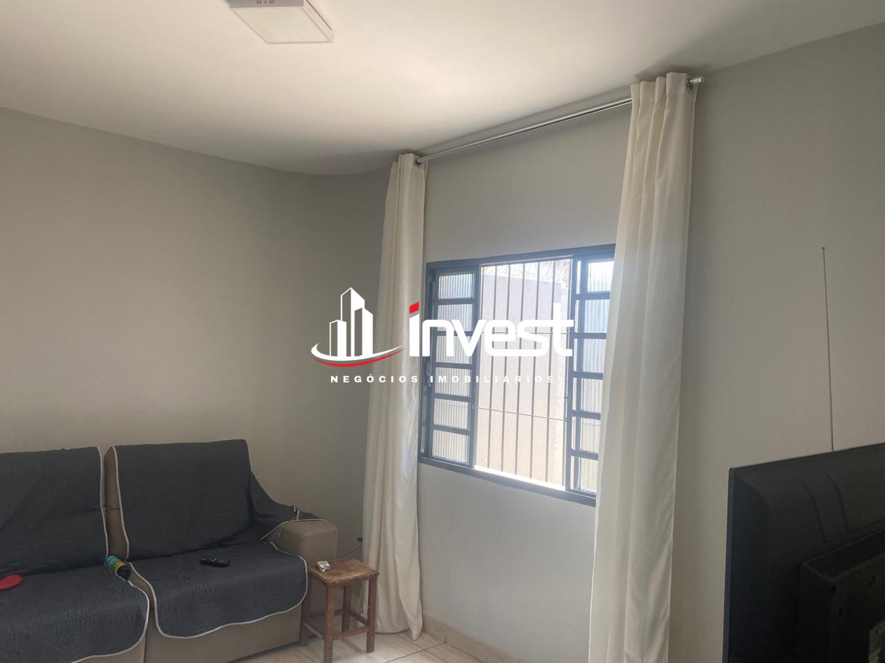 Casa à venda no Vila Olímpica: 