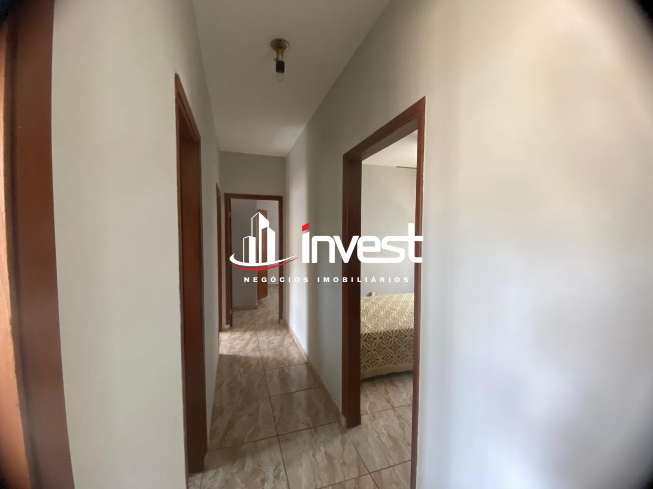 Casa à venda no Vila Olímpica: 