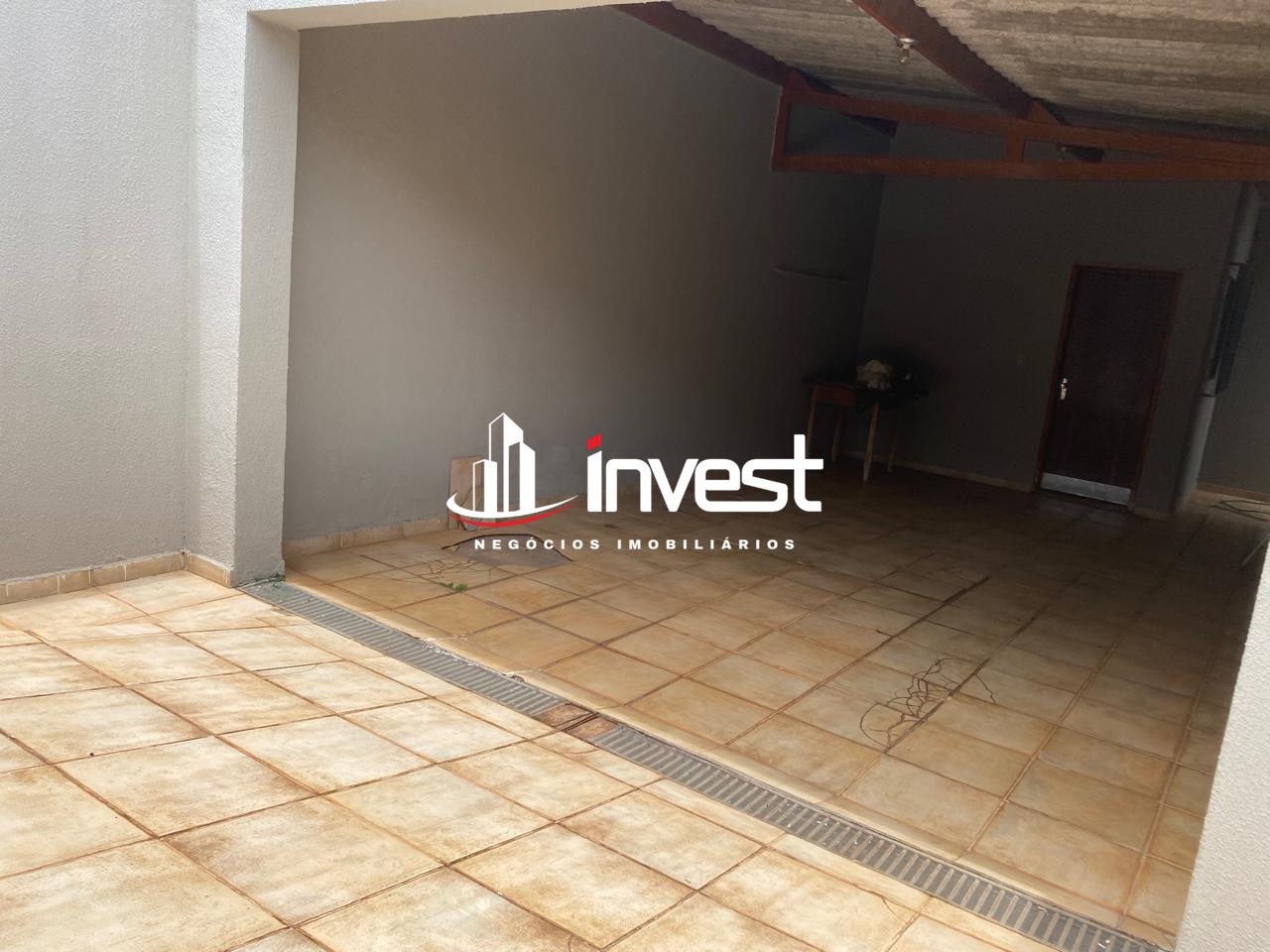 Casa à venda no Vila Olímpica: 