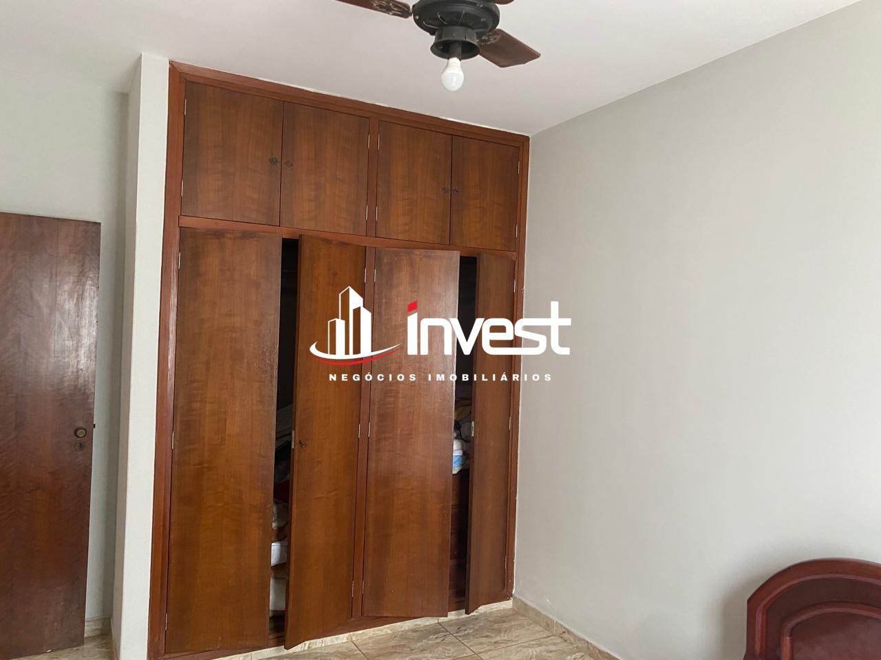 Casa à venda no Vila Olímpica: 