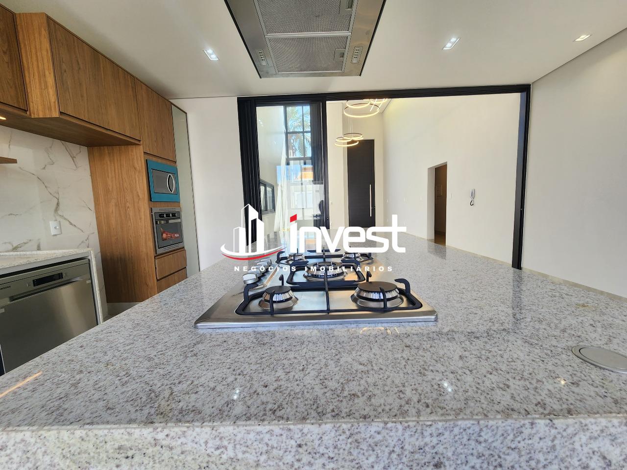 Casa à venda no Jardim do Lago: 