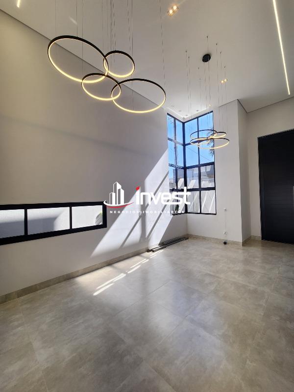 Casa à venda no Jardim do Lago: 