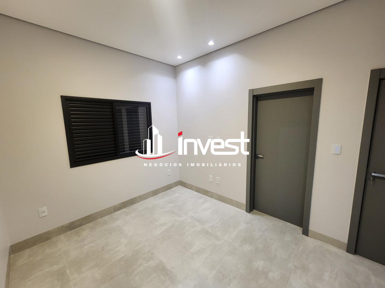 Casa à venda no Jardim do Lago: 