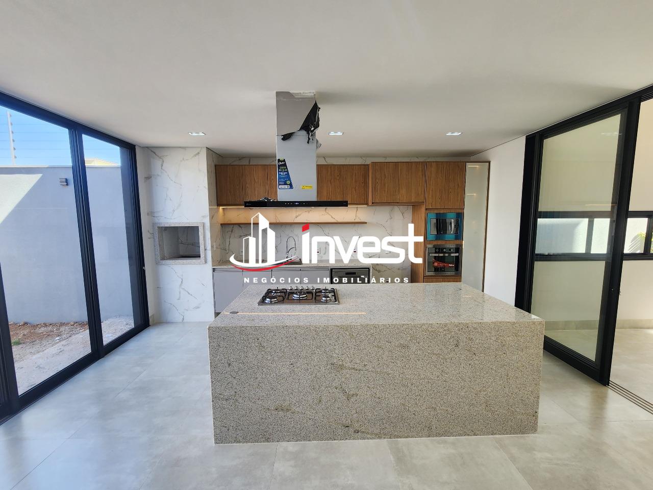 Casa à venda no Jardim do Lago: 