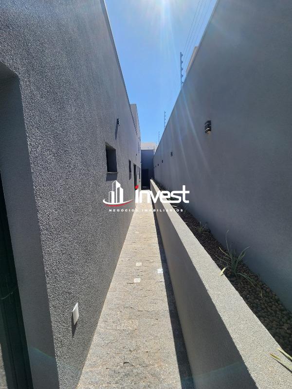 Casa à venda no Jardim do Lago: 