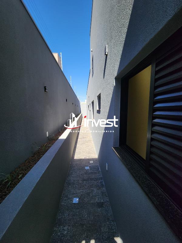 Casa à venda no Jardim do Lago: 